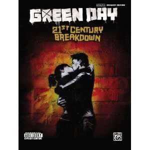  Alfred Green Day 21st Century Breakdown   Drum 