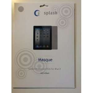   Protective Film for Ipad 2/ Anti glare Cell Phones & Accessories