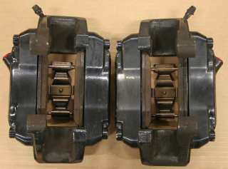   Brembo brake upgrade kit W124 R129 W201 BBK Alcon Stoptech  