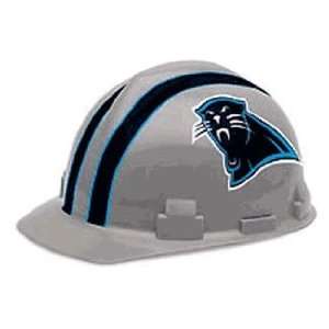  NFL Carolina Panthers Hard Hat: Sports & Outdoors