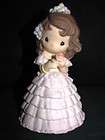 Precious Moments Collectibles, Cherished Teddies items in 