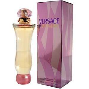 Versace Woman 1oz Eau De Parfum Spray