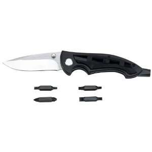  Best Quality Multi Tool Pocket Knife By Maxam® Liner Lock 