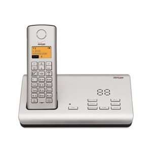    Digital Cordless Phone, Answering Machine, 1 Handset: Electronics