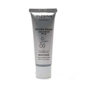  Dr. Lewinn by Kinerase Wrinkle Repair Daily Cream SPF 30 