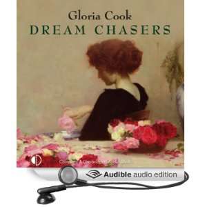  Dream Chasers (Audible Audio Edition) Gloria Cook 