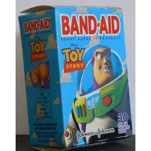 TOY Story ~ Band Aid