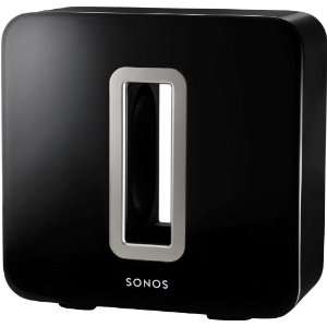  Sonos SUB Wireless Subwoofer (Gloss) Electronics