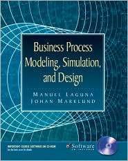 Business Process Modeling, Simulation and Design and Simulation 