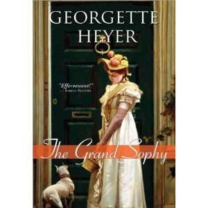   , Georgette (Author) Jul 01 09[ Paperback ] Georgette Heyer Books