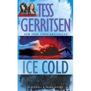   Rizzoli & Isles Novel [Mass Market Paperback] Tess Gerritsen Books