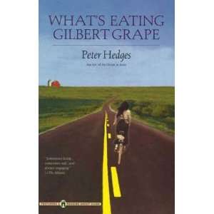  Whats Eating Gilbert Grape: Undefined: Books