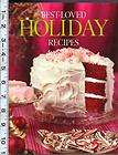 Best Loved Holiday Recipes