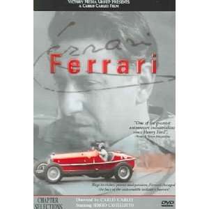  Enzo Ferrari: The Man in the Legend: Movies & TV