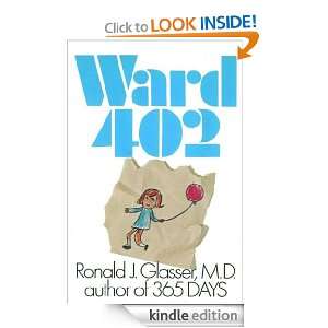 Ward 402 Ronald Glasser, Milton Charles  Kindle Store
