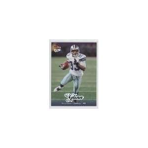  2007 Ultra #54   Terry Glenn Sports Collectibles