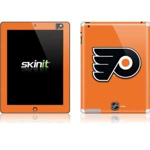   Flyers Solid Background skin for Apple iPad 2