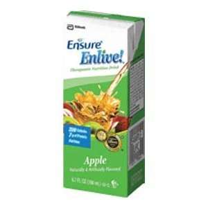  Abbott Nutrition Ensure Enlive Apple Institutional, 6.75 