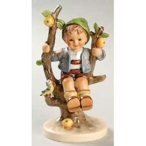  Hummel Apple Tree Boy with Box, Collectible