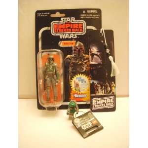  Bundle of 3  Star Wars Boba Fett Gift Set: Everything Else