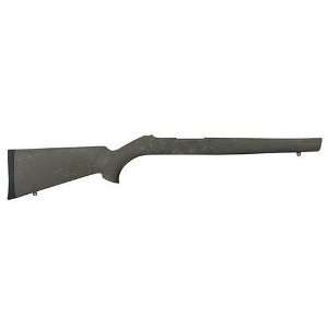  Ghillie Green Palm swells Varminter style forend