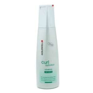  Goldwell Curl Definition Intense Shampoo (For Normal to 