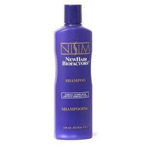  Nisim Deep Cleansing Shampoo   Normal to Dry Hair: Beauty