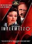 Filmjournalen No 45 1939 Ingrid Bergman Leslie Howard cover  
