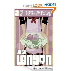 Slings and Arrows (Petit Morts) Josh Lanyon  Kindle Store
