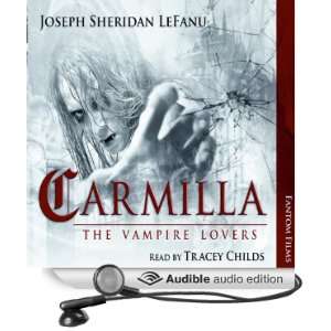  Carmilla The Vampire Lovers (Audible Audio Edition 