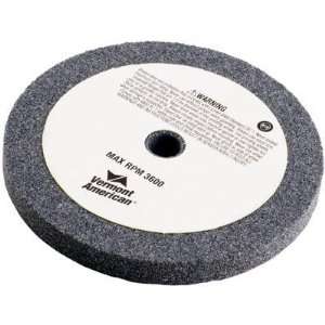   Inch 1/2 Inch Arbor 3/4 Inch Thick Medium Course Bench Grinding Wheel