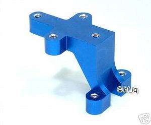 Alu Main Chassis Protector Mount FitsTeam Losi 1/8 LST  