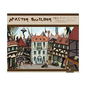  Valley Games   Master Builder: Toys & Games