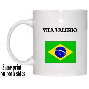  Brazil   VILA VALERIO Mug 