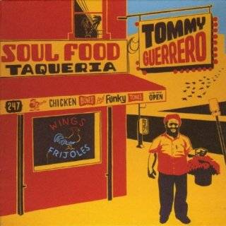 Top Albums by Tommy Guerrero (See all 18 albums)