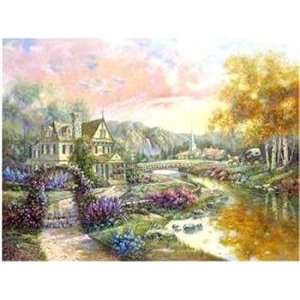   artist: Carl Valente Limited Edition Artists Proof: Home & Kitchen