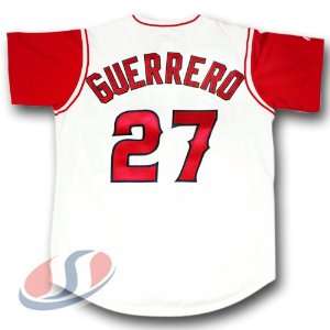  Vladamir Guerrero (Anaheim Angels) MLB Replica Player 