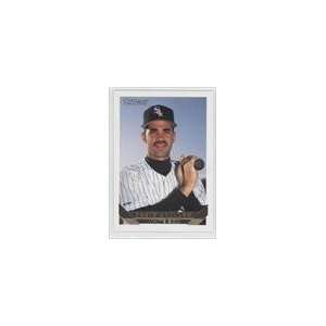  1993 Topps Gold #474   Ozzie Guillen Sports Collectibles