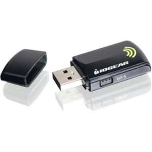  Wireless N USB Adapter Electronics