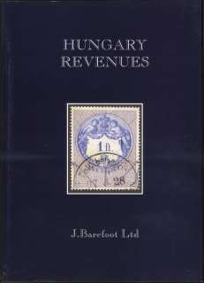 Hungary Revenues, by John Barefoot  