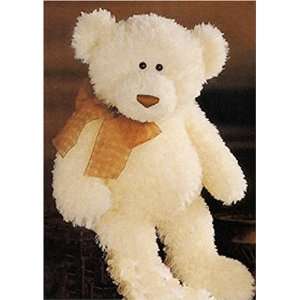  Gund Pearly Bear Toys & Games