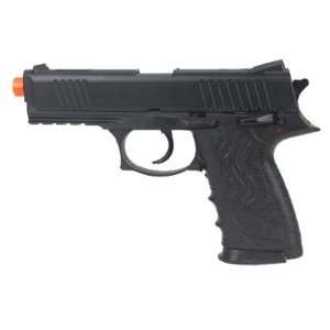  Aftermath Stunt Police PX200S Airsoft Pistol: Sports 