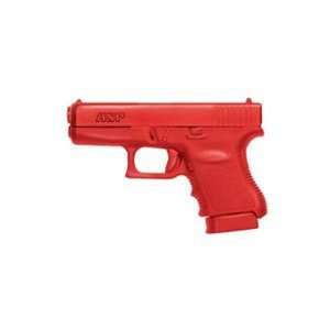  Red Gun Glock G36 .45