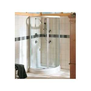  Kohler Arica Shower Enclosure   K705250 L BH Kitchen 