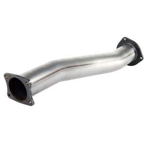   409 Race Pipe Exhaust System for GM Diesel Trucks V8 6.6L: Automotive