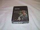 SEALED 8 Track RICHARD BETTS Highway Call PICTURE COVER