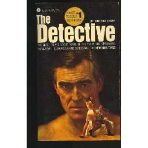 The Detective  Books