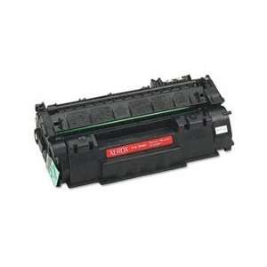   Hp Laserjet 1320   1 49A Standard Black Toner (Office Supply / Toner