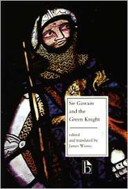 Sir Gawain and the Green Knight Middle English Text with Facing 