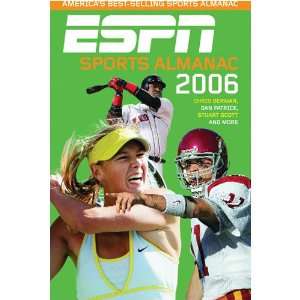  ESPN 2006 Sports Almanac